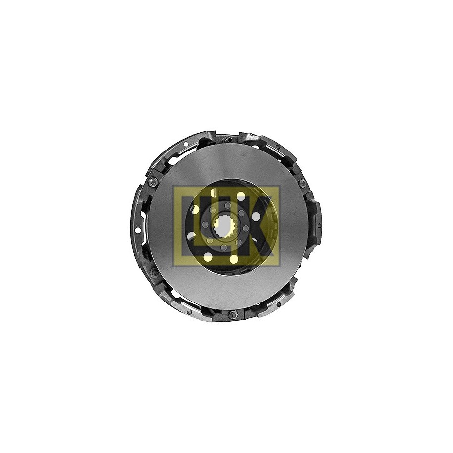 Clutch Pressure Plate LUK 228003110