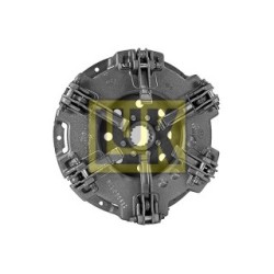 Clutch Pressure Plate LUK 228003110