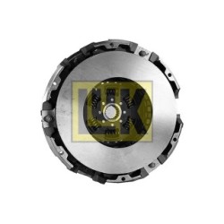 Clutch Pressure Plate LUK 228011510