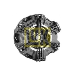 Clutch Pressure Plate LUK 228011510
