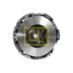 Clutch Pressure Plate LUK 228012810