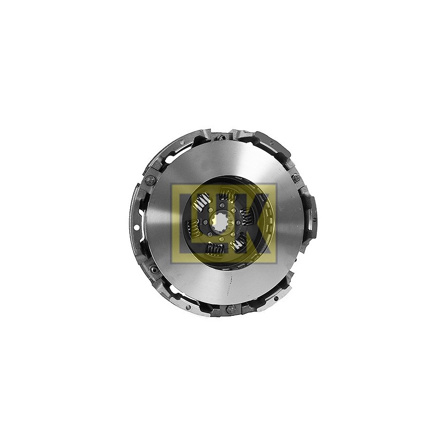 Clutch Pressure Plate LUK 228012810