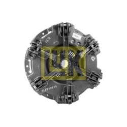 Clutch Pressure Plate LUK 228012810