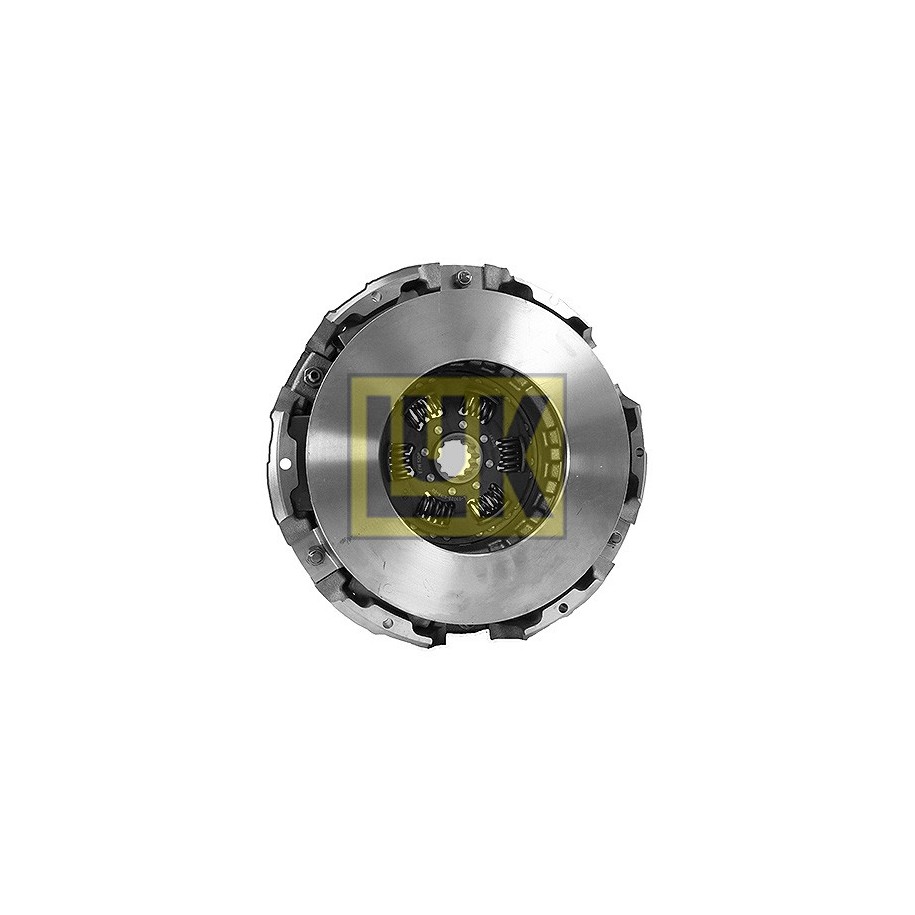 Clutch Pressure Plate LUK 228015110