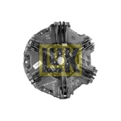 Clutch Pressure Plate LUK 228015110