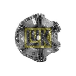Clutch Pressure Plate LUK 228015510