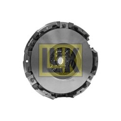 Clutch Pressure Plate LUK 228018410