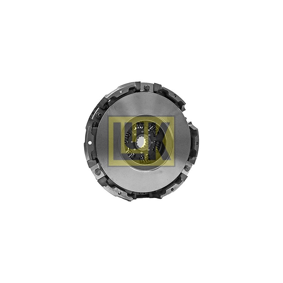 Clutch Pressure Plate LUK 228018410
