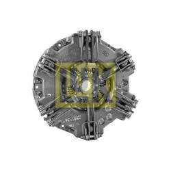 Clutch Pressure Plate LUK 228018410