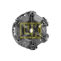 Clutch Pressure Plate LUK 228019410