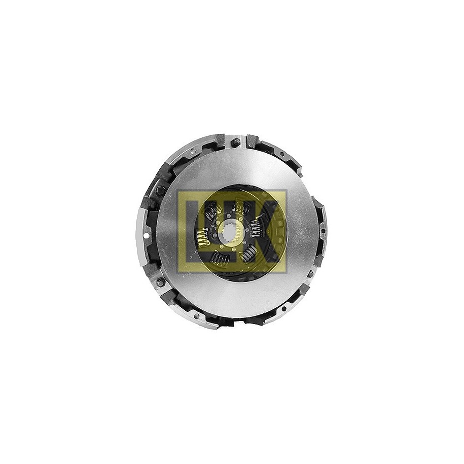 Clutch Pressure Plate LUK 228019710