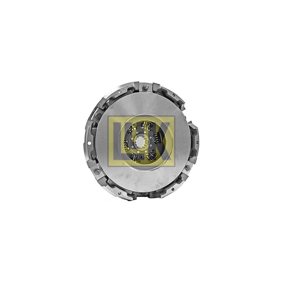 Clutch Pressure Plate LUK 228020710