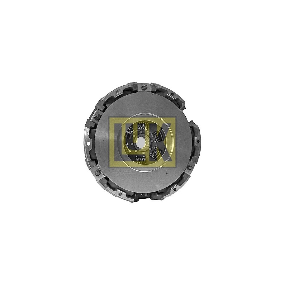 Clutch Pressure Plate LUK 228020810