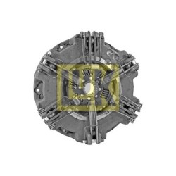 Clutch Pressure Plate LUK 228020810