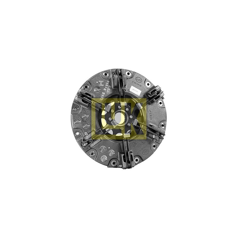 Clutch Pressure Plate LUK 230001114