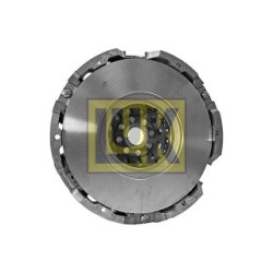 Clutch Pressure Plate LUK 230001810