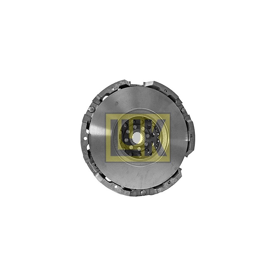 Clutch Pressure Plate LUK 230001810