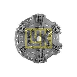 Clutch Pressure Plate LUK 230001810