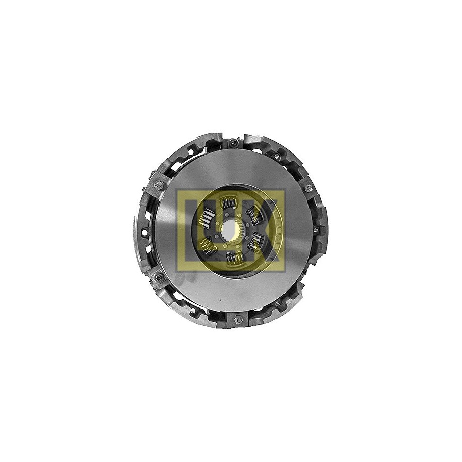 Clutch Pressure Plate LUK 230003310