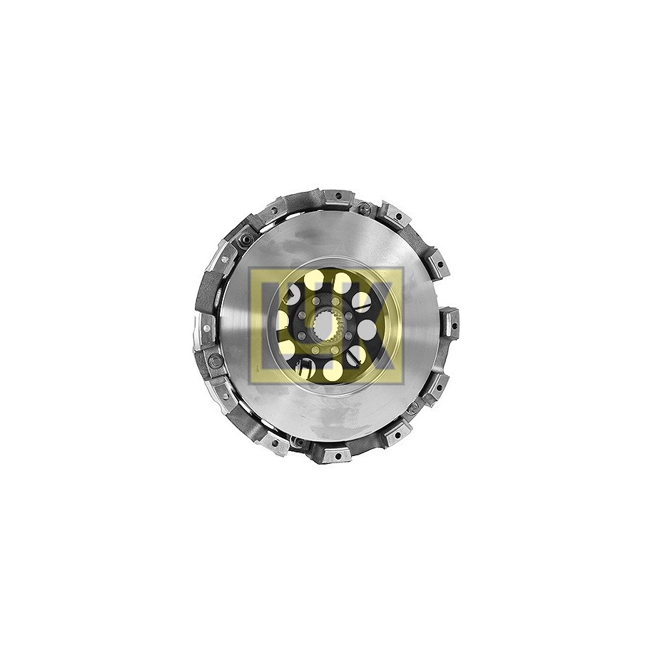 Clutch Pressure Plate LUK 231002316