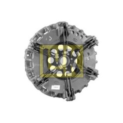 Clutch Pressure Plate LUK 231002316