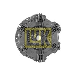Clutch Pressure Plate LUK 231004919