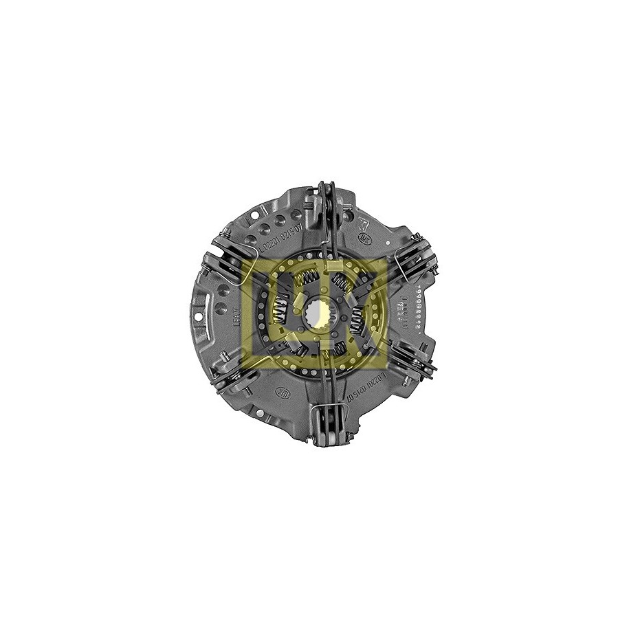 Clutch Pressure Plate LUK 231004919