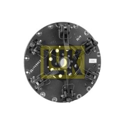Clutch Pressure Plate LUK 231009812