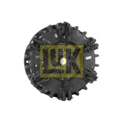 Clutch Pressure Plate LUK 231011110