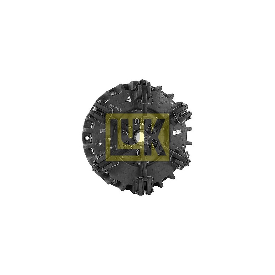Clutch Pressure Plate LUK 231011110