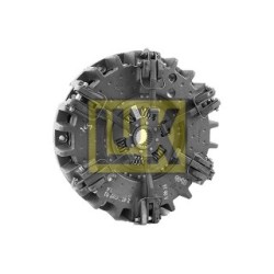Clutch Pressure Plate LUK 231011310