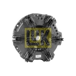 Clutch Pressure Plate LUK 231011610