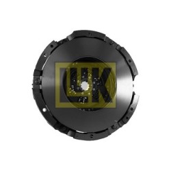 Clutch Pressure Plate LUK 231011610