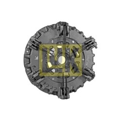 Clutch Pressure Plate LUK 233003311
