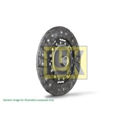 Clutch Disc LUK 320000116 for VW