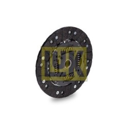 Clutch Disc LUK 320034510 for CITROEN