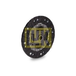 Clutch Disc LUK 320034510 for CITROEN
