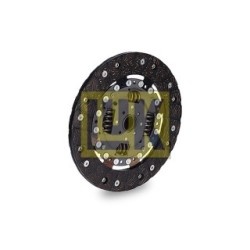 Clutch Disc LUK 321003311 for AUDI