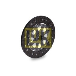 Clutch Disc LUK 322010816 for BMW 3