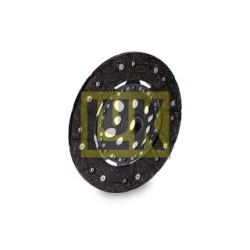 Clutch Disc LUK 322023410 for FORD