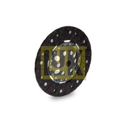 Clutch Disc LUK 322028310 for AUDI
