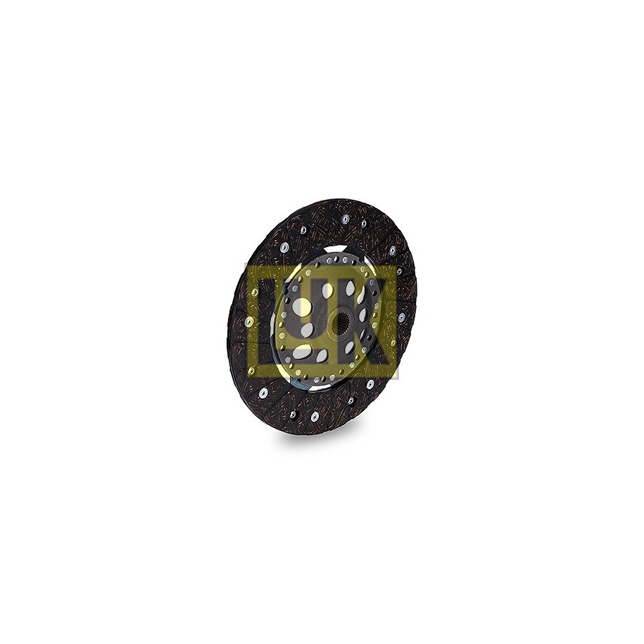 Clutch Disc LUK 322028310 for AUDI