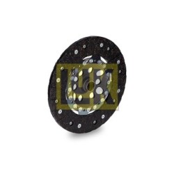 Clutch Disc LUK 322028310 for AUDI
