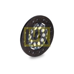 Clutch Disc LUK 323019712 for MERCEDES