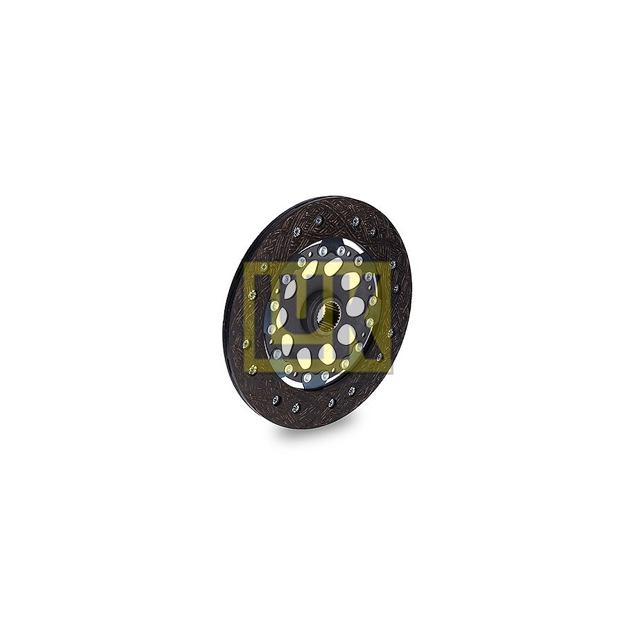 Clutch Disc LUK 323019712 for MERCEDES