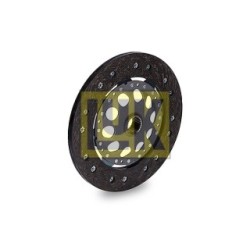 Clutch Disc LUK 323019712 for MERCEDES