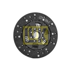 Clutch Disc LUK 323062310