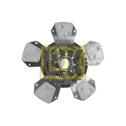 Clutch Disc LUK 328001014