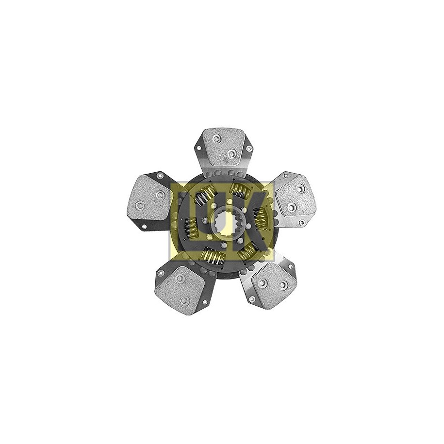 Clutch Disc LUK 328001014