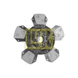 Clutch Disc LUK 328001014
